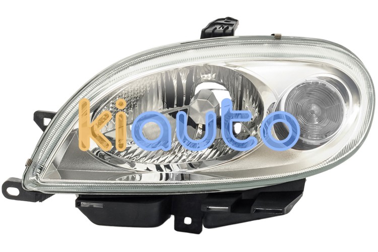 Faro delantero citroen saxo 1999-2003 izquierdo OE 6205W2