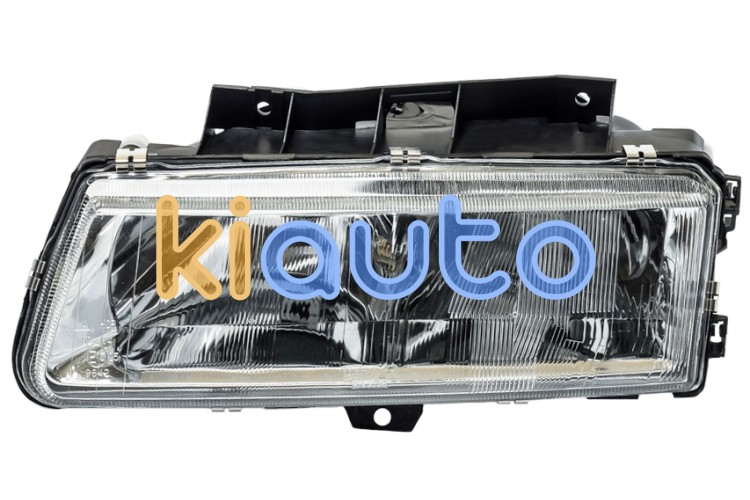 Faro delantero citroen xantia 1993-1998 izquierdo OE 95667947