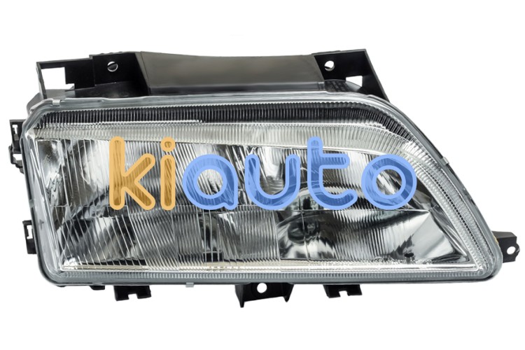 Faro delantero citroen xantia 1998-2002 derecho OE 6205R9