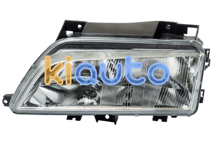 Faro delantero citroen xantia 1998-2002 izquierdo OE 6204R9