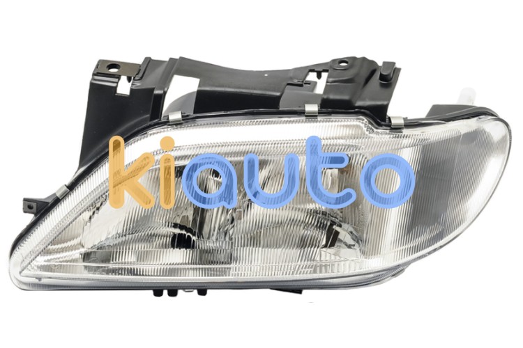 Faro delantero citroen xsara 1997-2000 optica doble / izquierdo OE 6208J7