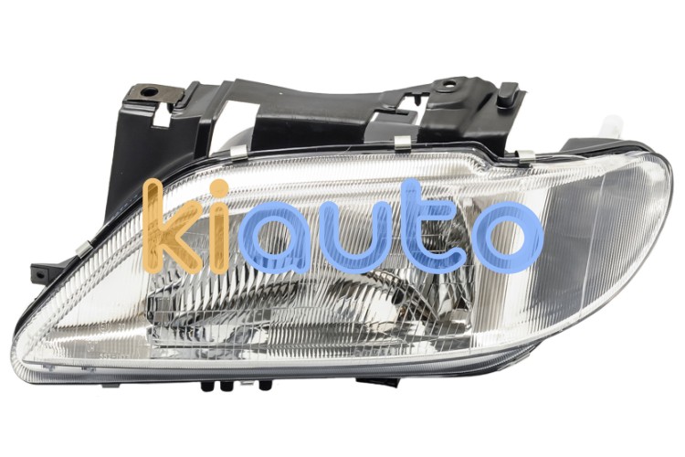 Faro delantero citroen xsara 1997-2000 optica simple / izquierdo OE 6204R5