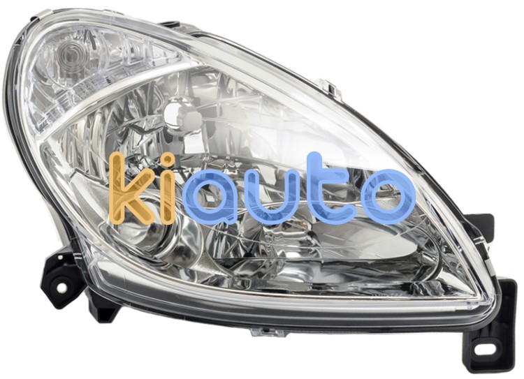 Faro delantero citroen xsara 2000-2005 derecho OE 6206J8
