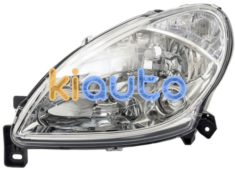 Faro delantero citroen xsara 2000-2005 izquierdo OE 6208J8