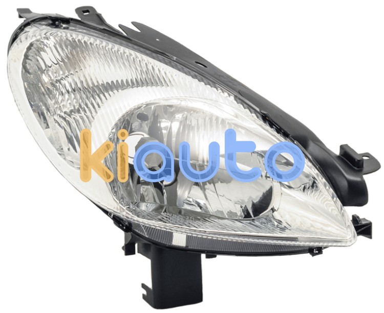 Faro delantero citroen xsara picasso 1999-2004 derecho OE 6205W0