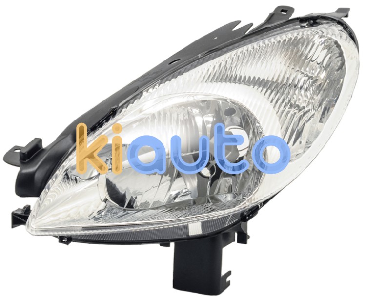 Faro delantero citroen xsara picasso 1999-2004 izquierdo OE 6204W0