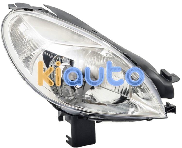 Faro delantero citroen xsara picasso 2005-2010 derecho OE 620637