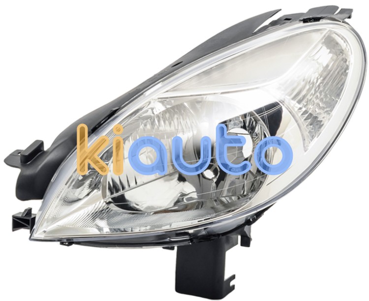 Faro delantero citroen xsara picasso 2005-2010 izquierdo OE 620837