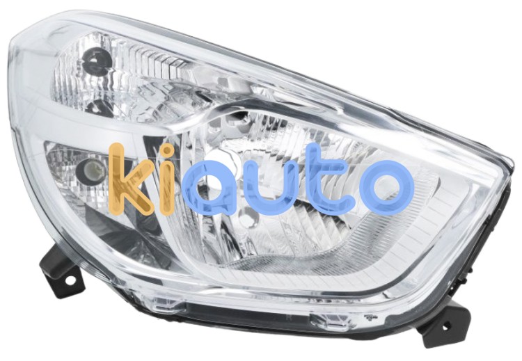 Faro delantero dacia dokker 2017-2021 derecho OE 260105000R