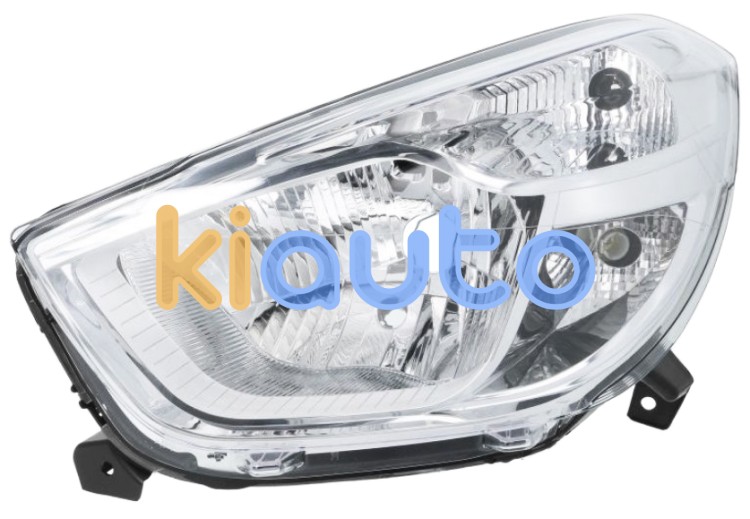 Faro delantero dacia dokker 2017-2021 izquierdo OE 260605913R