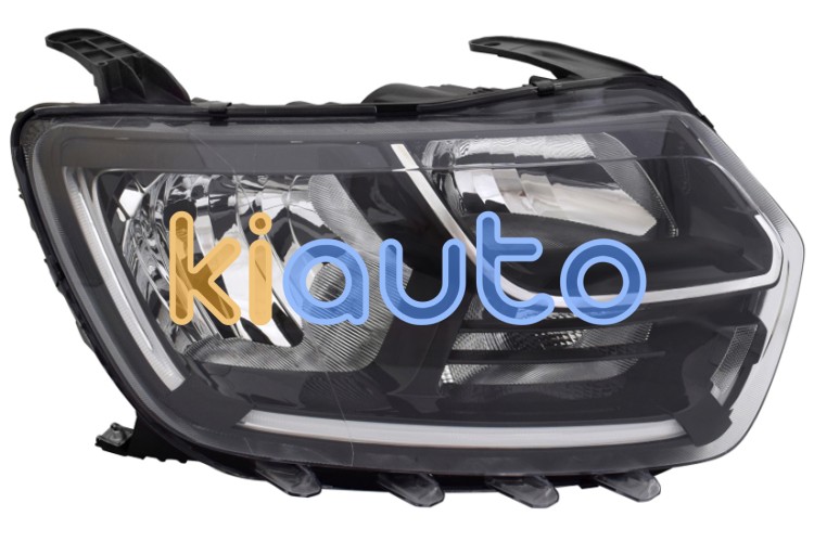Faro delantero dacia duster 2018-2022 derecho OE 260101133R