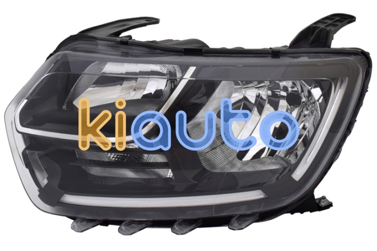 Faro delantero dacia duster 2018-2022 izquierdo OE 260609367R