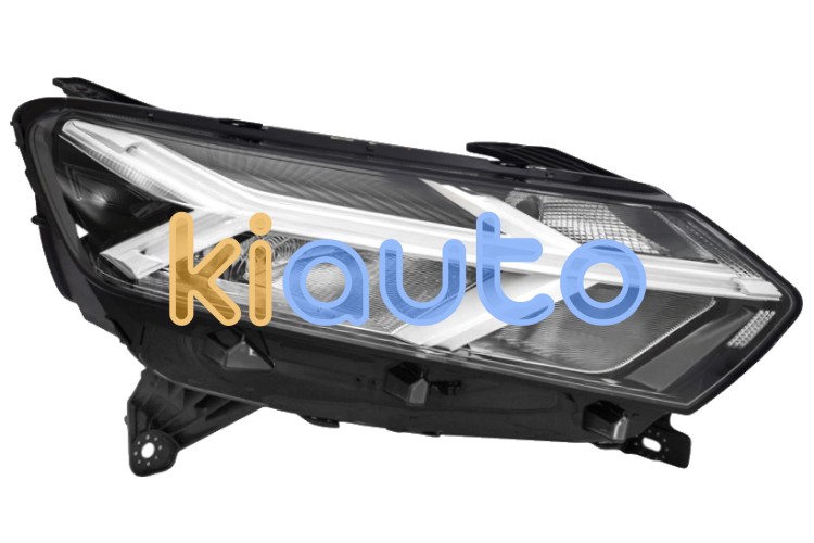 Faro delantero dacia jogger 2021-> led / detalle blanco / derecho OE 260107920R