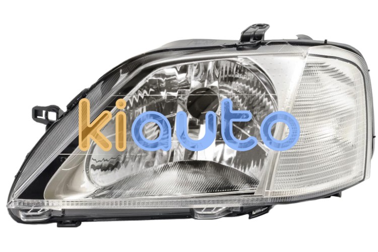 Faro delantero dacia logan 2005-2008 izquierdo OE 6001546788