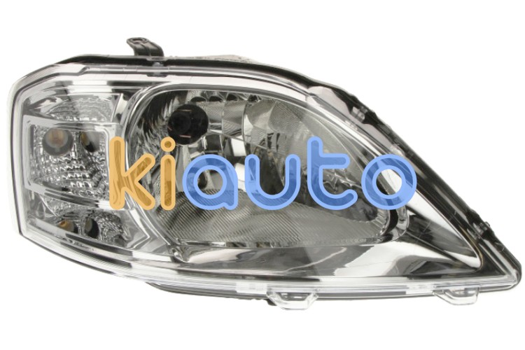 Faro delantero dacia logan mcv / van 2008-2013 derecho OE 8200744754