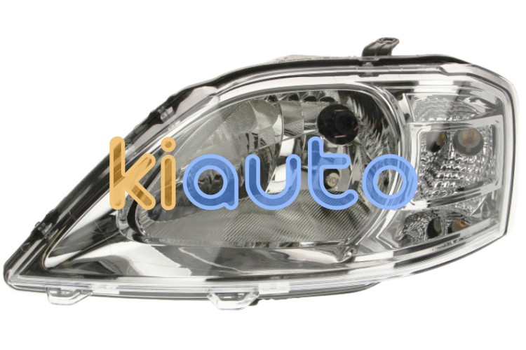 Faro delantero dacia logan mcv / van 2008-2013 izquierdo OE 8200744753
