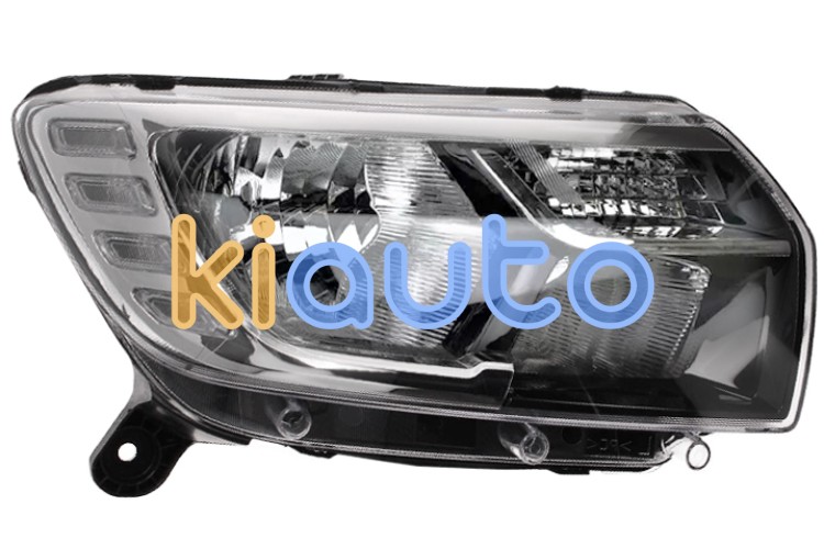 Faro delantero dacia logan mcv / van 2017-2021 derecho OE 260103529R / 260105925R / 260100697R