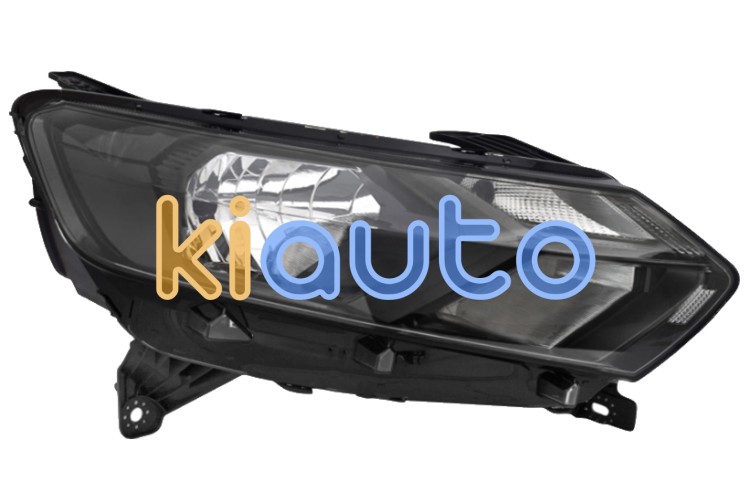 Faro delantero dacia sandero 2020-> detalle negro / derecho OE 260104820R