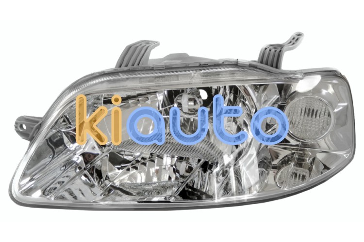 Faro delantero daewoo kalos 2002-2005 sedan izquierdo OE 96540256