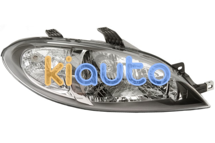 Faro delantero daewoo lacetti 2004-2005 derecho OE 96458812