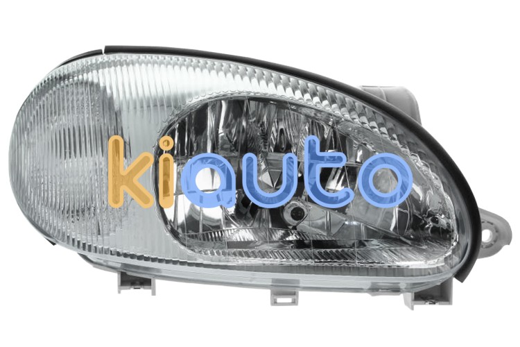 Faro delantero daewoo lanos 1997-2002 derecho OE 96304611