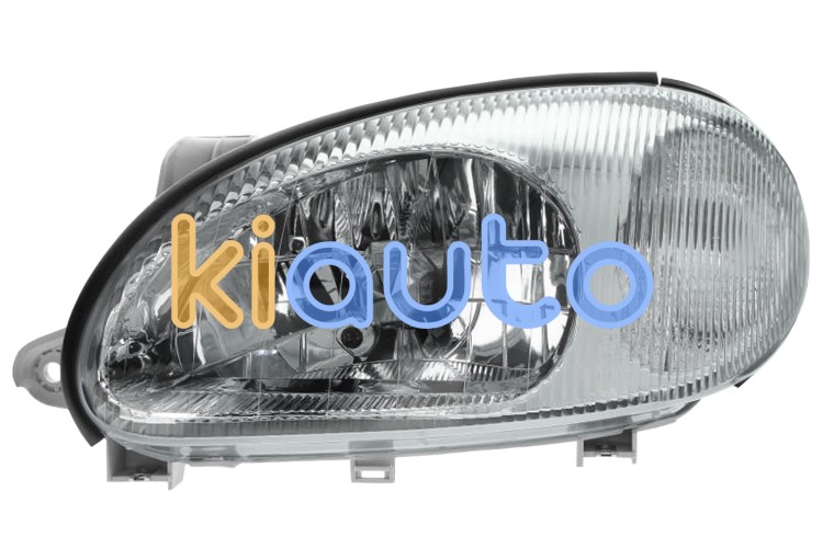 Faro delantero daewoo lanos 1997-2002 izquierdo OE 96304610