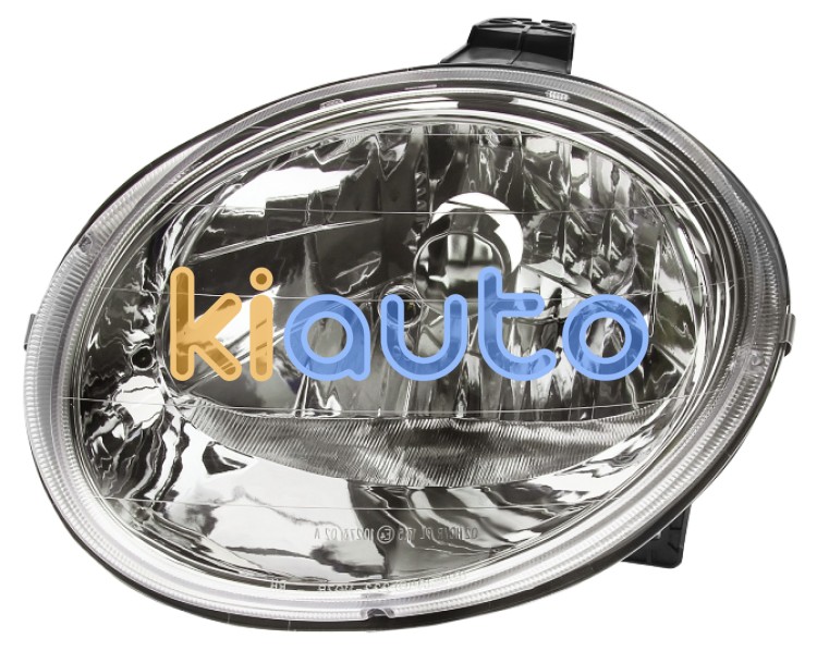 Faro delantero daewoo matiz 1998-2001 manual / izquierdo OE 96314268 / 96507855