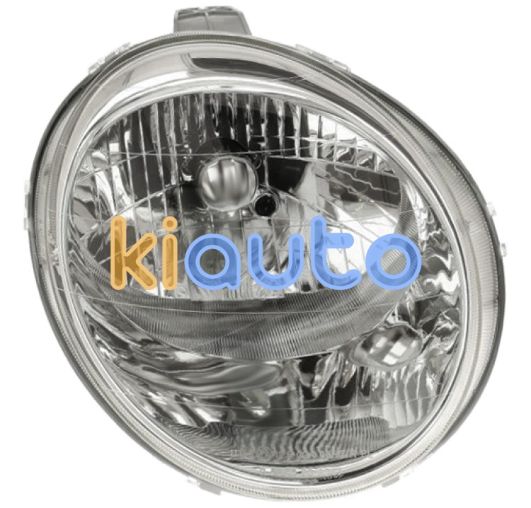 Faro delantero daewoo matiz 2001-2005 electrico / derecho OE 96563483