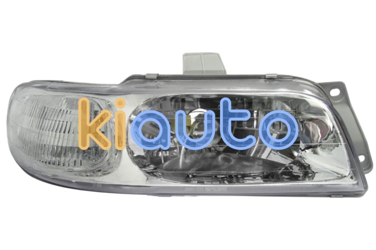 Faro delantero daewoo nubira 1997-2000 derecho OE 96190594