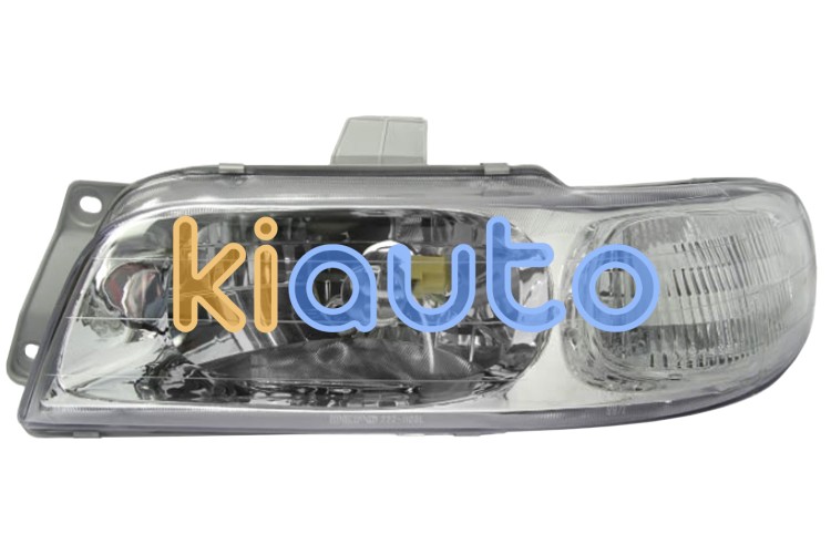 Faro delantero daewoo nubira 1997-2000 izquierdo OE 96190595