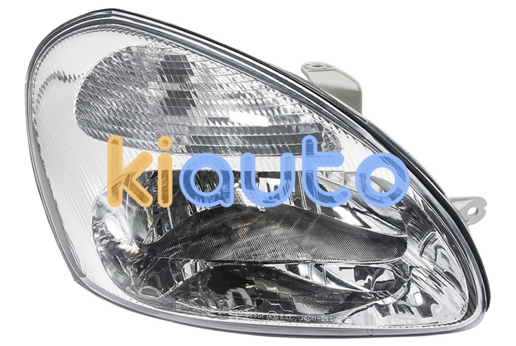 Faro delantero daewoo nubira 2000-2003 derecho OE 962272014 / 96272016
