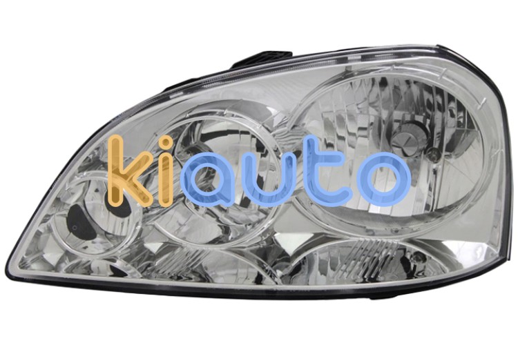 Faro delantero daewoo nubira 2003-2005 izquierdo OE 96458809