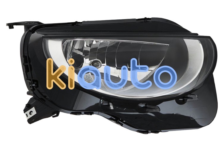 Faro delantero fiat 500e 2020-> derecho OE 52140030