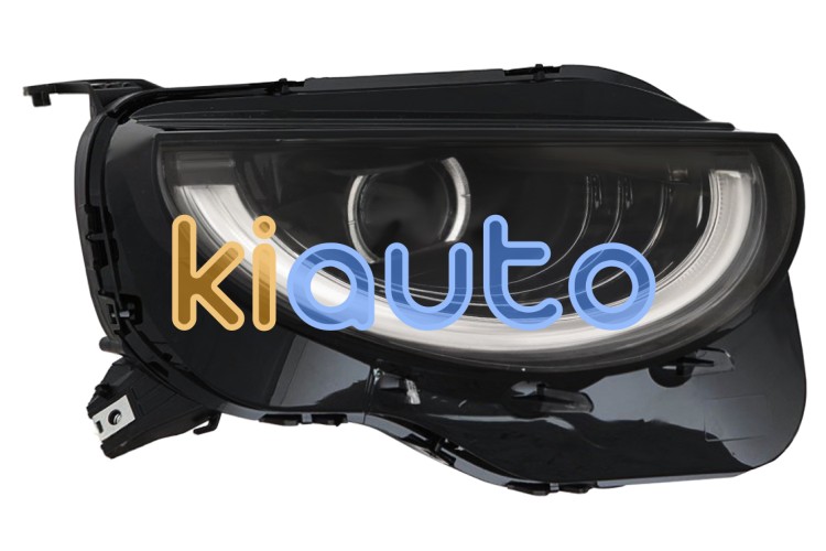 Faro delantero fiat 500e 2020-> full led / derecho OE 52140026