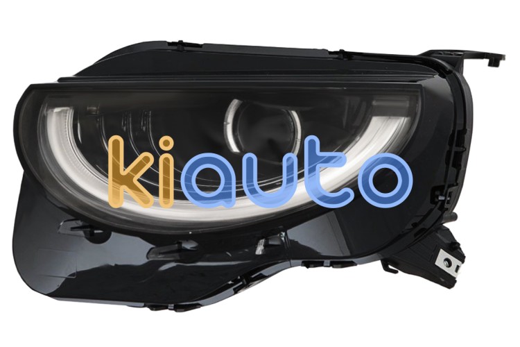 Faro delantero fiat 500e 2020-> full led / izquierdo OE 52140032