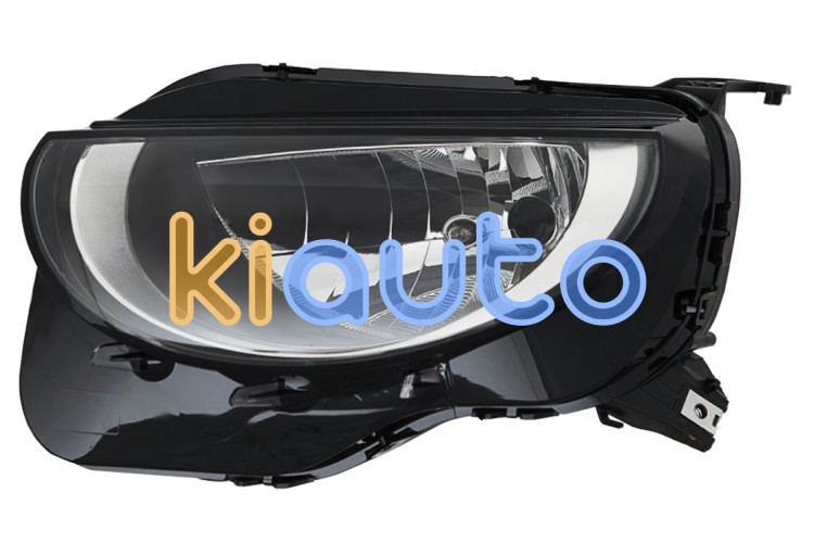 Faro delantero fiat 500e 2020-> izquierdo OE 52140036