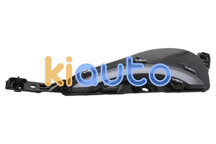 Faro delantero fiat 500e 2020-> luz diurna / izquierdo OE 52140637 / 52227076