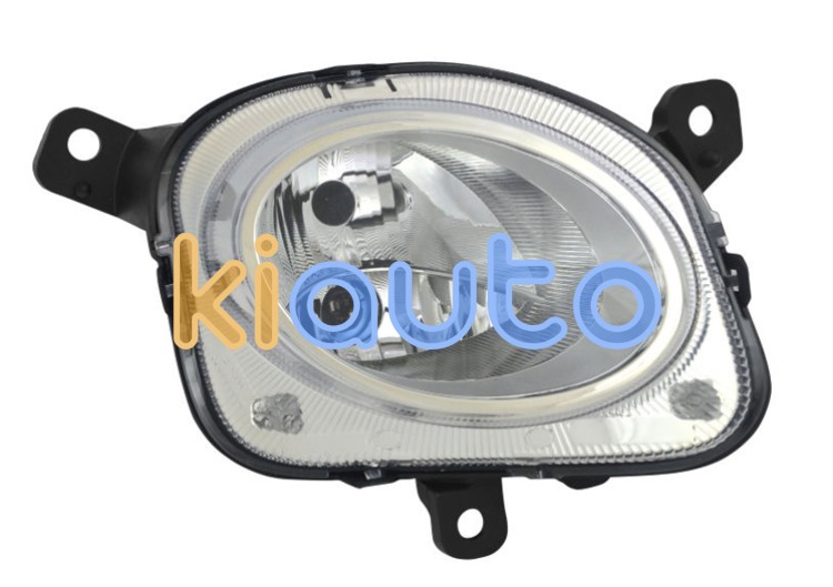 Faro delantero fiat 500l 2012-2017 inferior / derecho OE 51887654 / 0000051887654