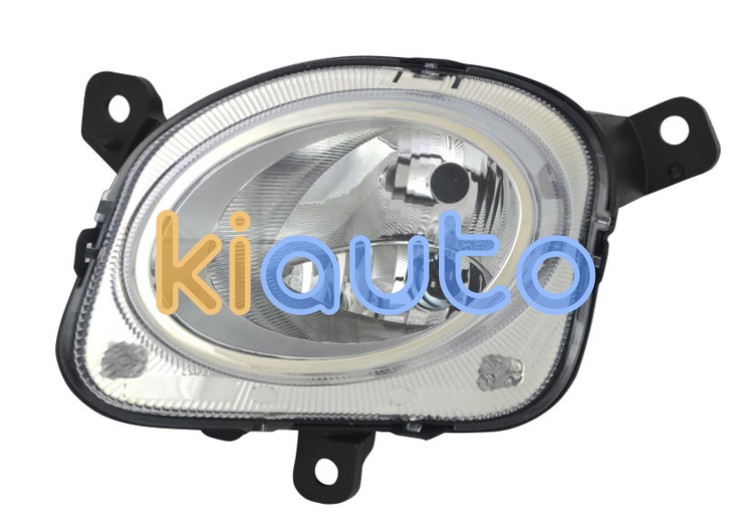Faro delantero fiat 500l 2012-2017 inferior / izquierdo OE 51887655 / 0000051887655