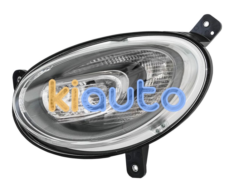 Faro delantero fiat 500x 2022-> inferior / izquierdo OE 51937408 / 0000051937408