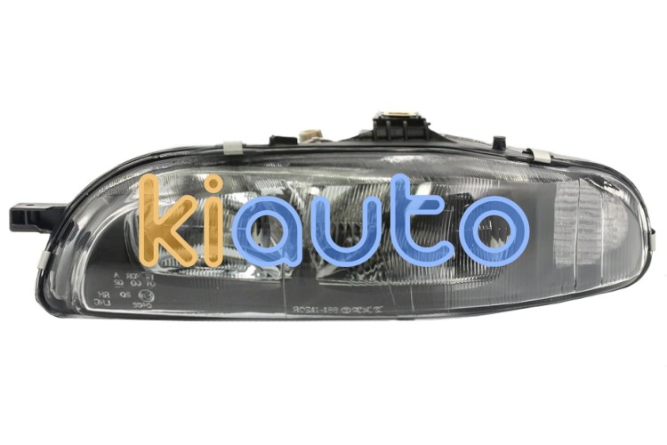 Faro delantero fiat bravo 1995-2002 izquierdo OE 7767726 / 7779078 / 46476200