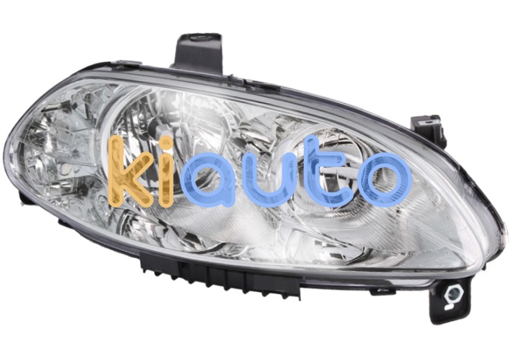 Faro delantero fiat croma 2005-2008 derecho OE 51733560