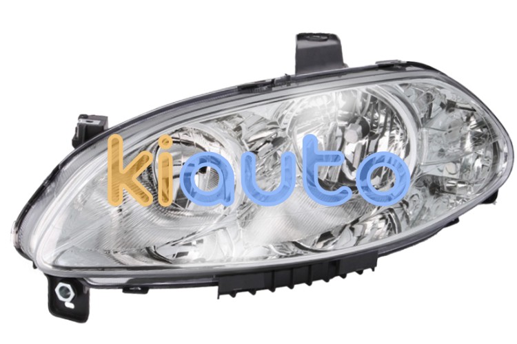 Faro delantero fiat croma 2005-2008 izquierdo OE 51733561