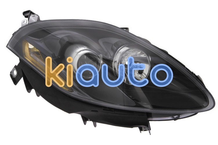 Faro delantero fiat croma 2008-2011 derecho OE 51816980