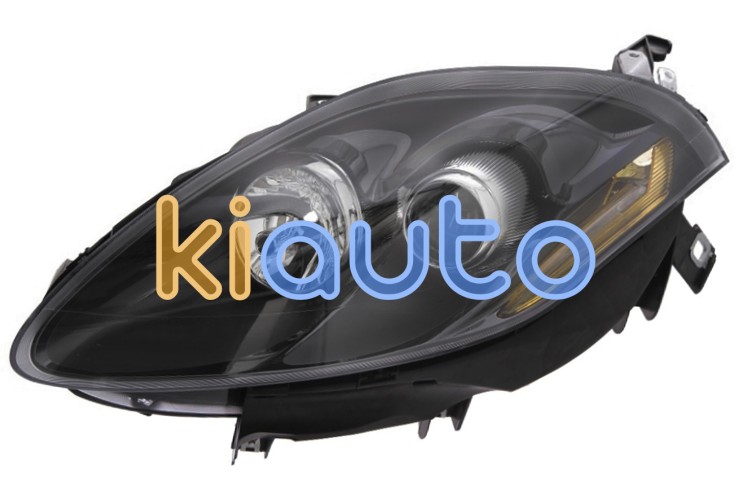 Faro delantero fiat croma 2008-2011 izquierdo OE 51816979