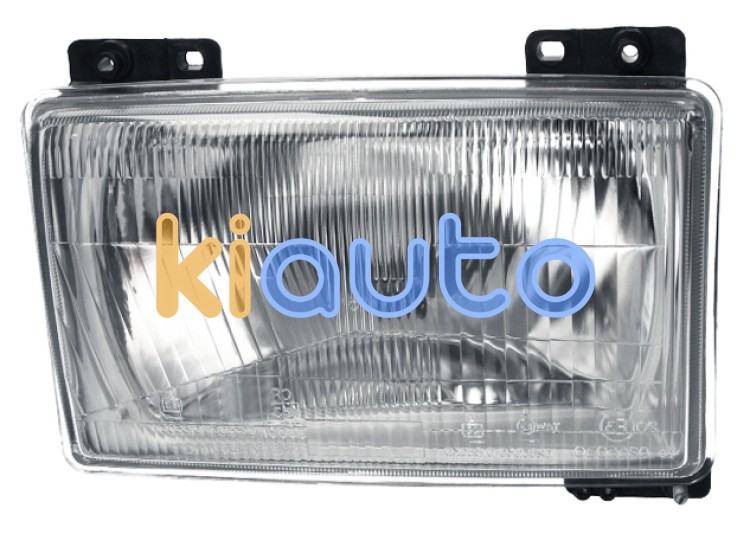 Faro delantero fiat ducato 1989-1994 derecho OE 6205AA / 7536658 / 0007660573