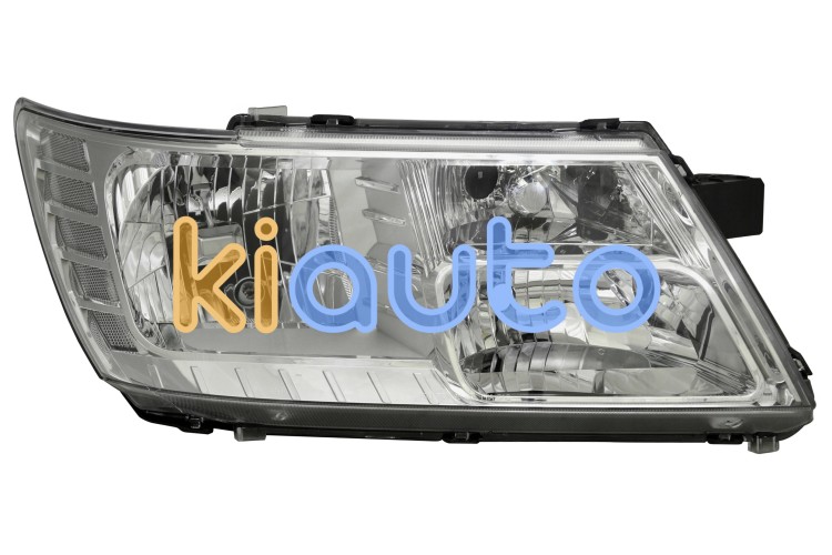 Faro delantero fiat freemont 2011-2017 derecho OE K05067788AA / K05067788AB / K05067788AC