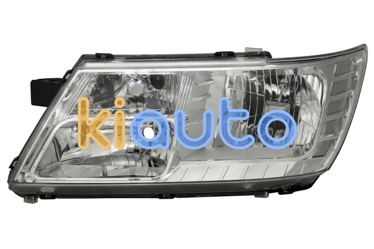 Faro delantero fiat freemont 2011-2017 izquierdo OE K05067789AA / K05067789AB / K05067789AC