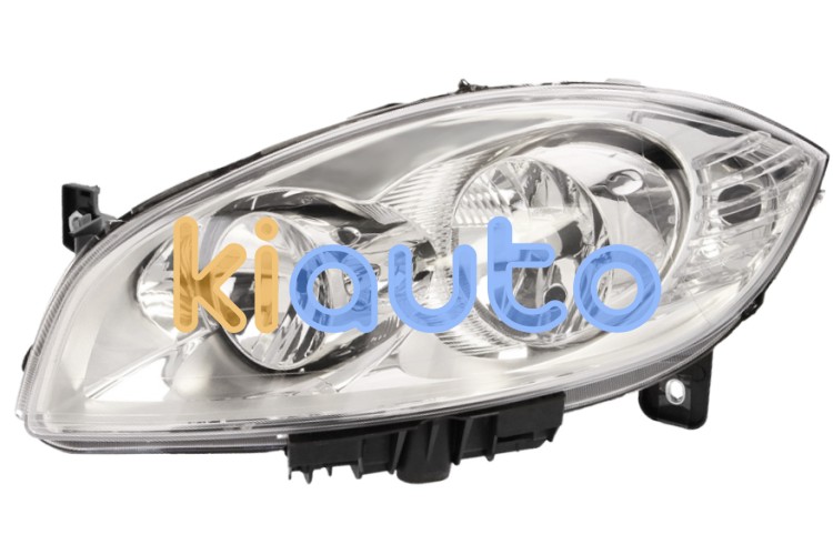 Faro delantero fiat linea 2007-2011 izquierdo OE 51776318 / 51826739