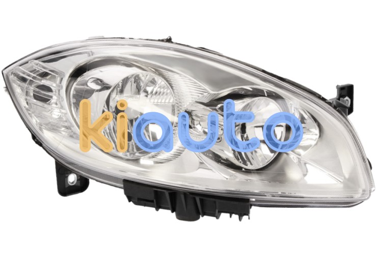Faro delantero fiat linea 2011-2017 derecho OE 51776317 / 51826738